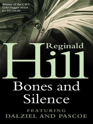 cover image of Bones and silence